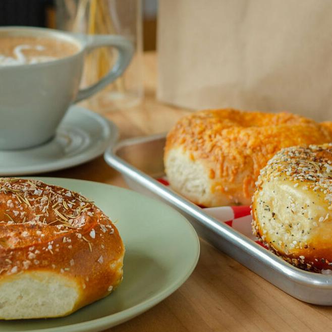 Bagelshop’s ‘New Year, All Year’ Brings Cultural Celebrations to All